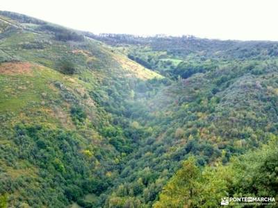 El Bierzo;Busmayor;León;botas trekking madrid asociacion senderismo belenes vivientes madrid